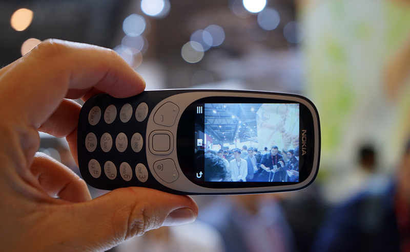 Illustration for article titled Todo lo que puedes hacer y todo lo que no con el nuevo Nokia 3310